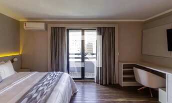 Imagem 6: Apartamento à Venda - Itaim Bibi, 1 Quarto, 31 m2