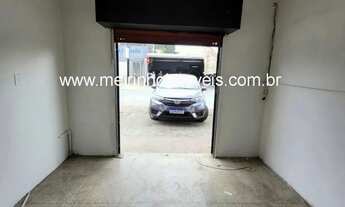 Imagem 7: Sala Comercial para Locação em Paranaguamirim, Joinville - 40m², 1 Sala, 1 Banheiro - R$1