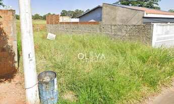 Imagem 2: Terreno à venda, 238 m² por R$ 95.000,00 - Residencial Morada do Sol - São José do Rio Pre