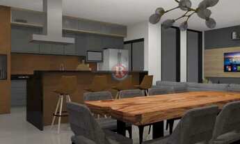 Imagem 5: Casa de Condomínio com 3 quartos, Parque Residencial Buona Vita, São José do Rio Preto, Co