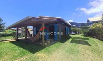 Imagem: Casa em Rua Palmiteiro - Ibiraquera - Imbituba/SC