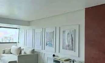 Imagem 4: Apartamento com 3 dormitórios à venda, 82 m² por R$ 715.000,00 - Stiep - Salvador/BA