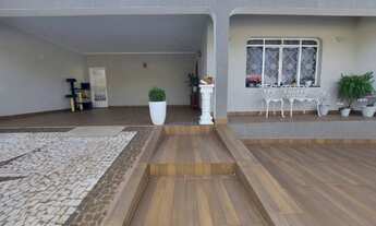 Imagem 4: Casa em Jardim Primavera - Santa Bárbara D'oeste