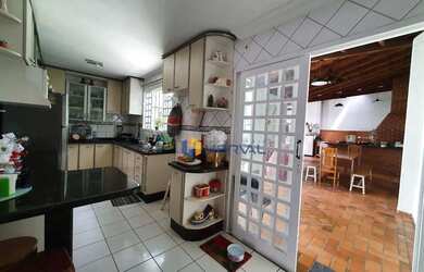 Imagem 2: Casa com 3 quartos à venda, 250 m² - Conjunto Habitacional Sol Nascente - Maringá/PR