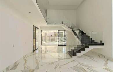 Imagem: Sobrado à venda Portal do Sol Green 4 suítes