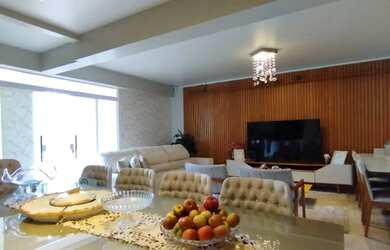 Imagem 7: Casa no Residencial Pinheiros, 3 Suítes, Mobillada, Climatizada