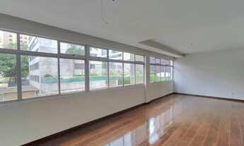 Imagem: Apartamento à venda no Lourdes - em frente