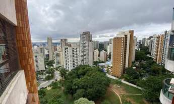 Imagem 7: Apartamento à Venda - Portal do Morumbi, 3 Quartos, 235 m2