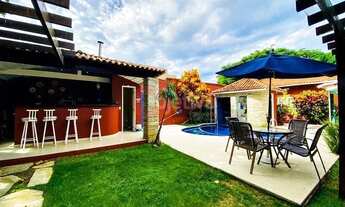 Imagem 6: Casa a venda de 4 qtos Cond. Marina Palmer - Praia do Siqueira - Cabo Frio