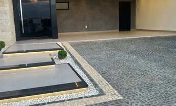 Imagem 3: Casa à venda no bairro Condomínio Terras Alpha Anápolis - Anápolis/GO