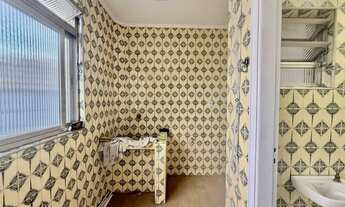 Imagem 6: Apartamento 2 quartos - Embaré - Santos - SP