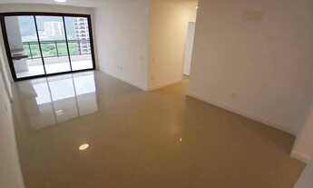 Imagem: Apartamento 3 Quartos 115 m² - Elos (Ilha