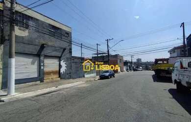 Imagem: Terreno à venda, 300 m² por R$ 560.000,00