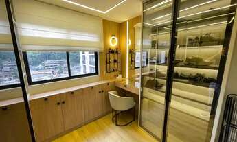 Imagem 7: Apartamento pronto para morar, 2 dormitórios, mobiliado