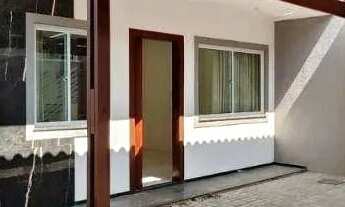 Imagem 3: Casa com 3 dormitórios para alugar, 150 m² por R$ 3.300,00/mês - Timbu - Eusébio/CE