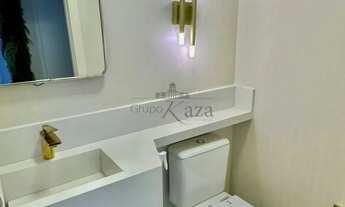 Imagem 15: Apartamento - Jardim Aquarius - Residencial Fontana Di Trevi - 2 Suítes - 98m²