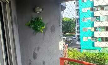 Imagem 4: Ape 3 quartos, mobíliado parque 10