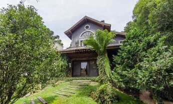 Imagem 3: Casa em condomínio com 4 quartos em Gramado - RS