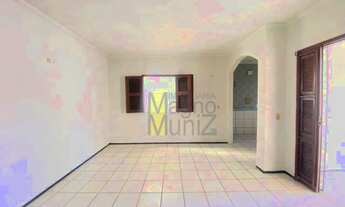 Imagem 5: Casa com 2 quartos para alugar, 72 m² por R$ 1.500/mês - Messejana - Fortaleza/CE