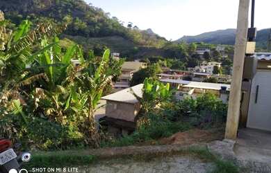 Imagem 6: Terreno no bairro São Geraldo