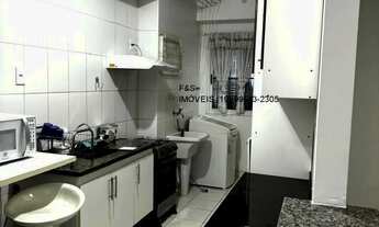 Imagem 7: APARTAMENTO 03 QUARTOS, COND. PERFECT LIFE - CAMPINAS SP