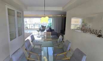 Imagem 4: Imóvel para aluguel com 189 metros quadrados com 4 quartos em Pituba - Salvador - BA