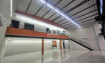 Imagem 4: Galpão à venda e para alugar em Campinas, Jardim Nova Europa, com 350 m²