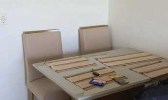 Imagem 4: Lindo apartamento 2 dorm, 1 vaga semi mobiliado, vista livre na Ary Tarrago