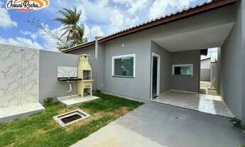 Imagem 2: Casa a venda com 2 quartos em Ancuri - Itaitinga - CE