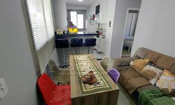 Imagem 2: APARTAMENTO PARQUE SMART COM 2 QUARTOS