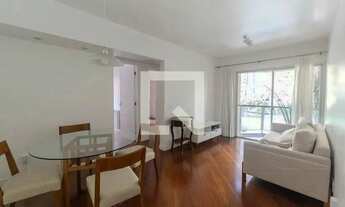 Imagem: Apartamento à Venda - Bela Vista, 2 Quartos