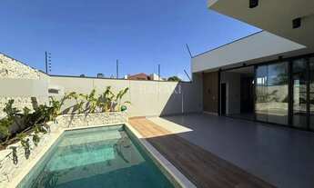 Imagem 4: Descubra a residência dos seus sonhos no charmoso bairro Jardim Cidade Monções, em Maringá