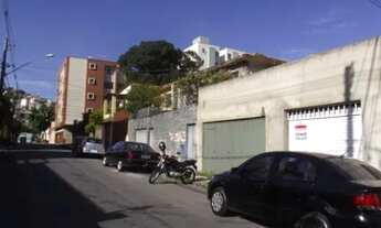 Imagem 2: 1136) à venda - Casa com 3 quartos, 2 vagas, no Santa Efigênia