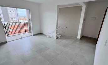 Imagem 3: Apartamento à venda Edifício Topázio Imperial - Uvaranas