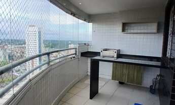 Imagem 2: Apto 3/4 no Marco