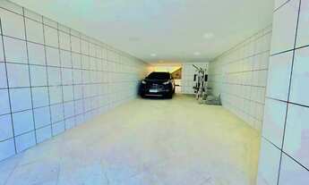 Imagem 3: Sobrado para venda em Parque São Lucas com 3 quartos, sendo 2 suítes , 174m²