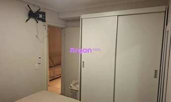 Imagem 6: APARTAMENTO COBERTURA DUPLEX - NEGRAO DE LIMA, GOIÂNIA