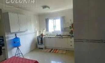 Imagem 4: Sobrado a venda - Santa Teresinha, Santo André