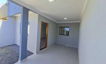 Imagem 2: Casa no Vale do Sol com oportunidade imperdível