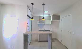 Imagem 3: Apartamento com 2 dormitórios para alugar, 38 m² - Freguesia do Ó - Zona Norte - São Paulo