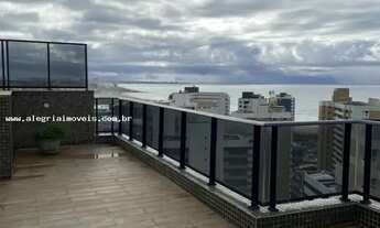 Imagem 6: Cobertura para Venda em Salvador, Jardim Armação, 4 dormitórios, 3 suítes, 3 banheiros, 3