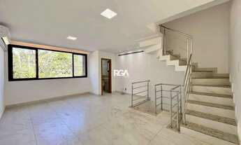 Imagem 2: Casa com 3 Quartos À Venda, 190m², Itapoã