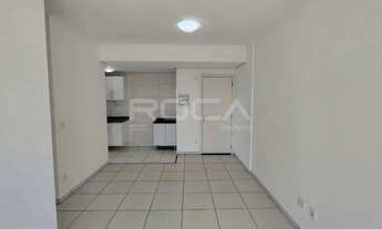 Imagem 2: Apartamento Padrão para venda e locação na Vila Monteiro Gleba I, São Carlos