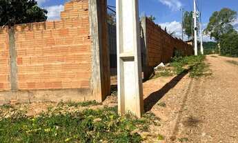 Imagem 4: Meio lote próximo ao São Geraldo 2