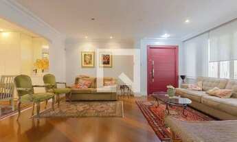 Imagem: Casa à Venda - Vila Mariana, 3 Quartos