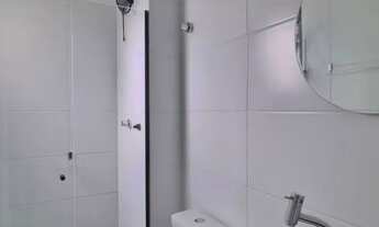 Imagem 7: Stúdio mobiliado para alugar no Bairro Vila Nova em Novo Hamburgo/RS