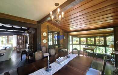 Imagem 12: Casa Colonial em Itaipava, Petrópolis/RJ