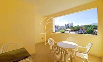 Imagem 7: Cobertura de 4 quartos + DCE à venda, de frente para o mar na Praia das Virtudes Centro de