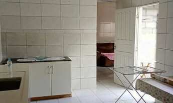 Imagem 2: Alugo casa Casa com 1 dormitório