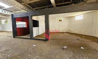 Imagem 5: Galpão Comercial para Locação no Bairro Parque Industrial Lagoinha em Ribeirão Preto com 0